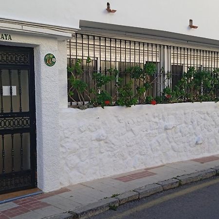 Brisamar Apartamento Con Aire Acondicionado Torremolinos Luaran gambar