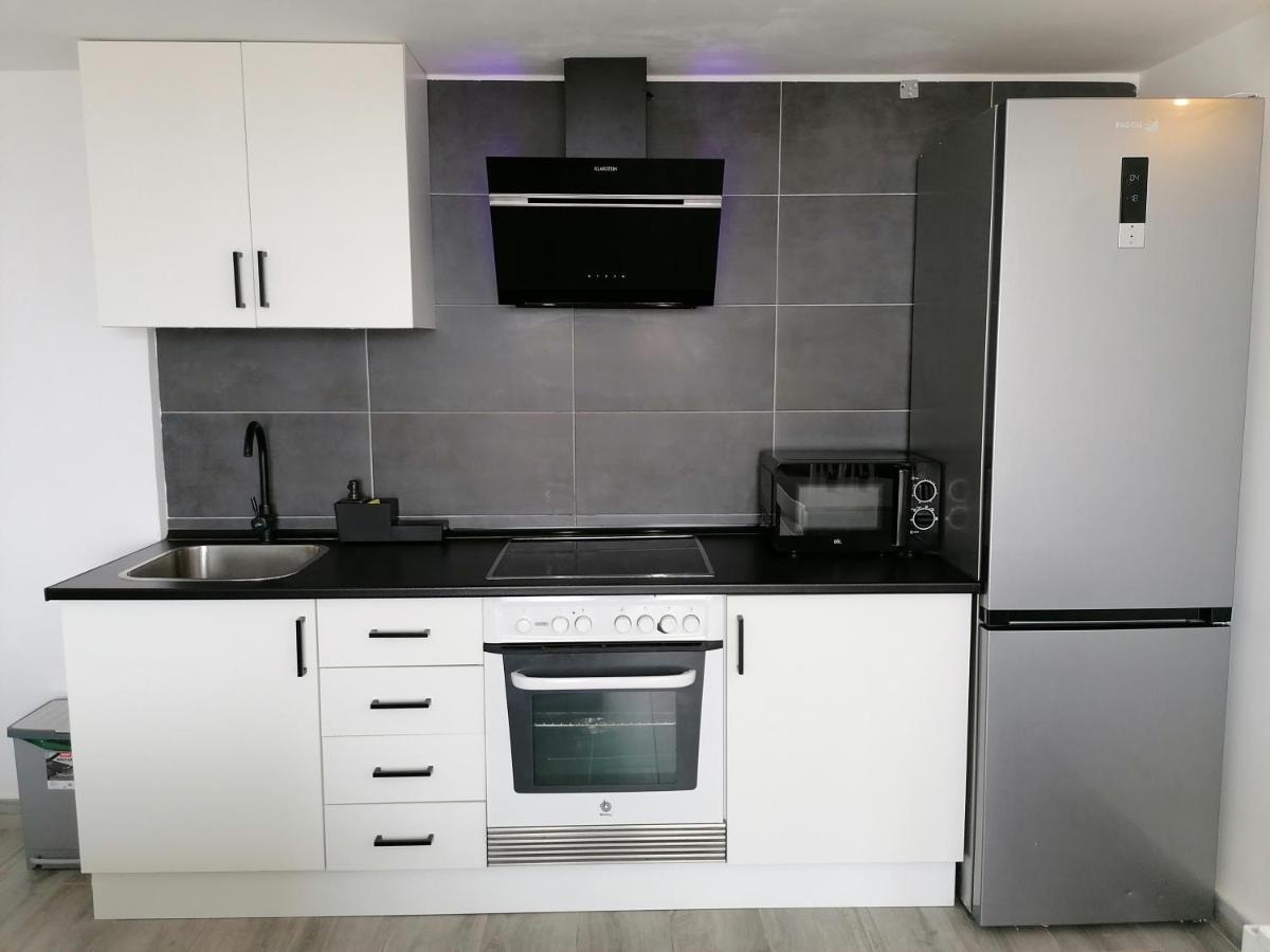 Brisamar Apartamento Con Aire Acondicionado Torremolinos Luaran gambar