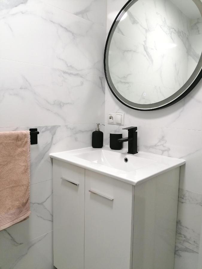Brisamar Apartamento Con Aire Acondicionado Torremolinos Luaran gambar