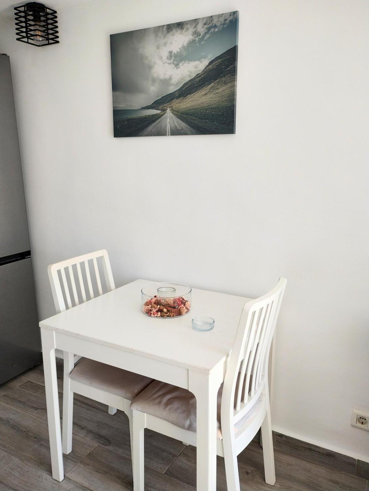 Brisamar Apartamento Con Aire Acondicionado Torremolinos Luaran gambar